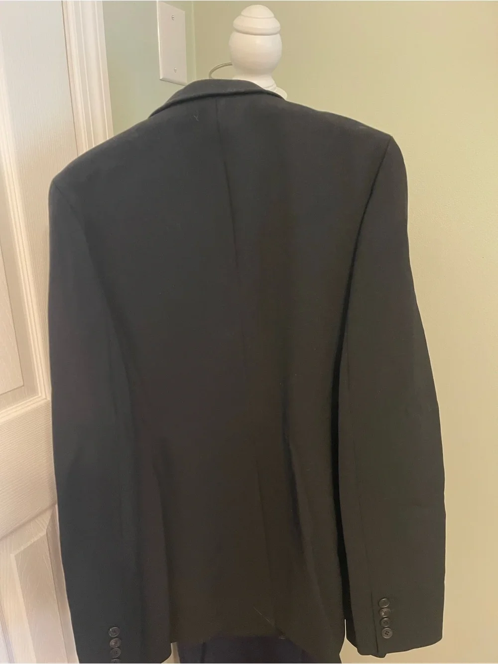 The Row Ciel Jacket - Picture 5 of 7